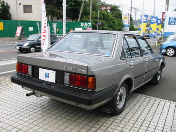 [Image: AEU86 AE86 - The A6 Celica/Carina topic]