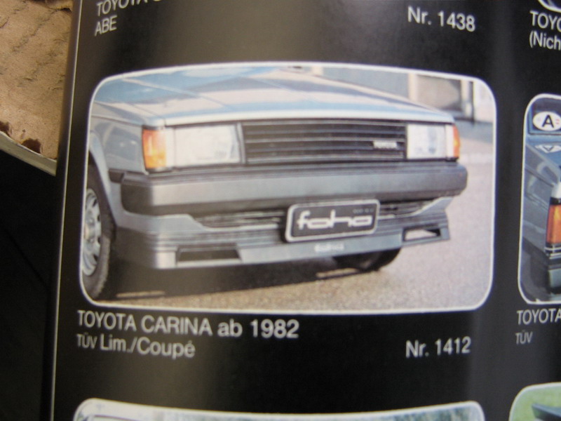 [Image: AEU86 AE86 - The A6 Celica/Carina topic]