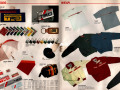 TRD Sports Accessories brochure - July 1986 - parts and swag